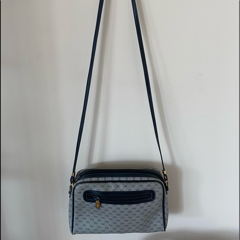 Crossbody Gucci